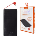 Carregador portátil Kaidi 5000mAh - KD-952