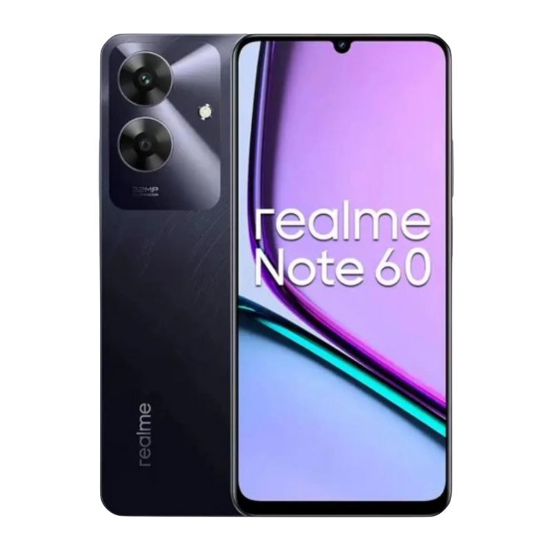 REALME NOTE 60 256/4