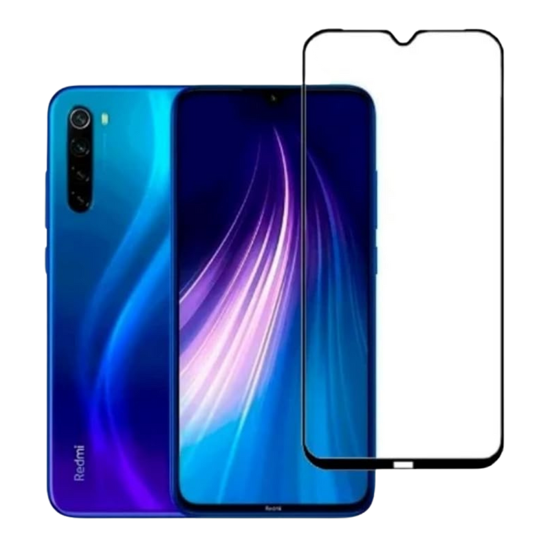 Película cerâmica Xiaomi