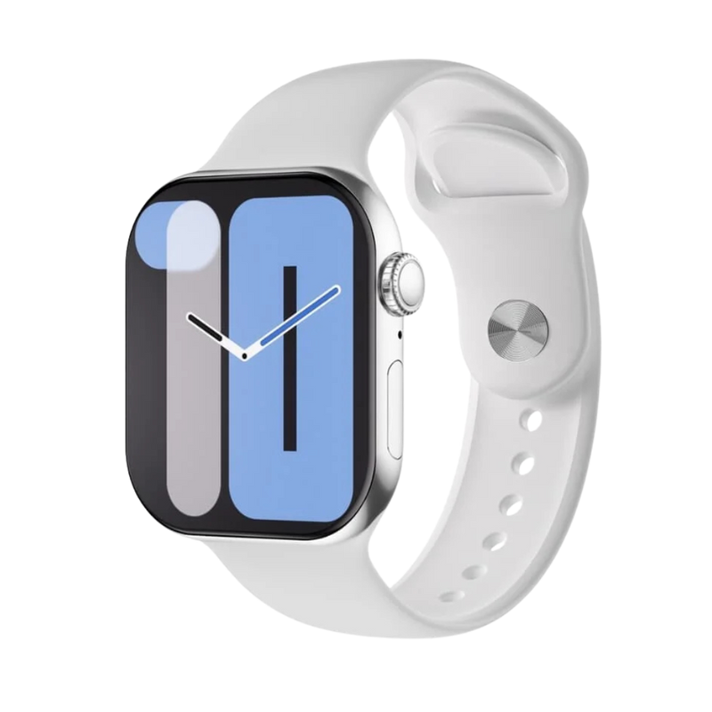Smartwatch Wireless Charging Series 10 WL X PRO LSSD