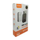 Power Bank Magnético Kaidi 10000mAh 22.5W+20W PD - KD-998
