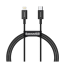 Cabo USB para Lightning – Baseus
