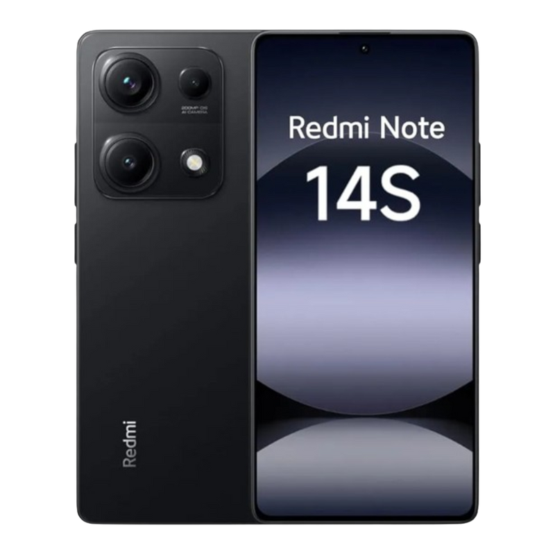 REDMI NOTE 14S 256/8