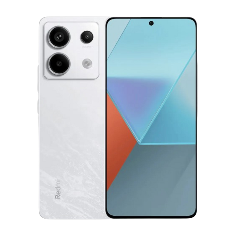 NOTE 13 PRO 5G 256/8