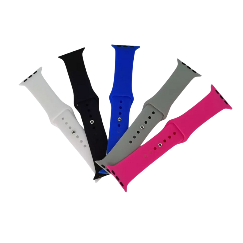 Pulseira Lisa Watch Peining