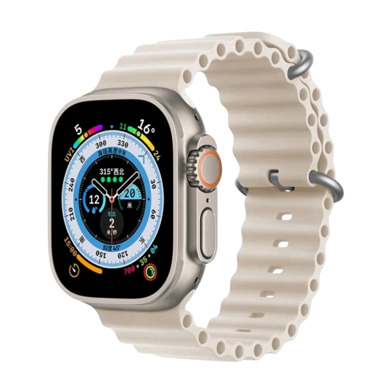 Smartwatch ZW Ultra 9 – Paje