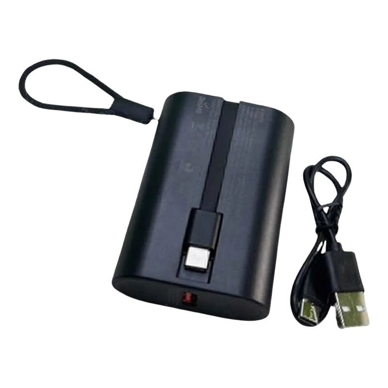 Power Bank Kaidi 10000mAh PD 20W - KD-09P