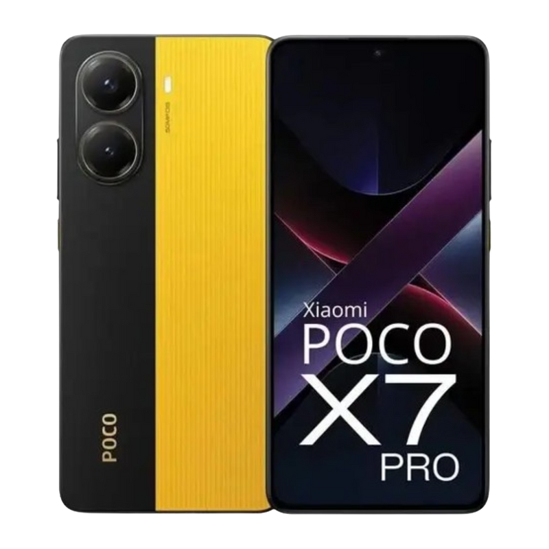 POCO X7 PRO 256/12