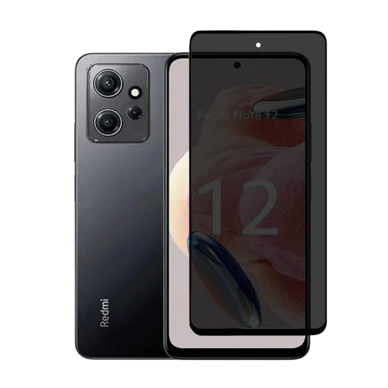 Película cerâmica com privacidade Xiaomi