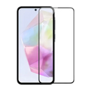 Película 3D de vidro Samsung