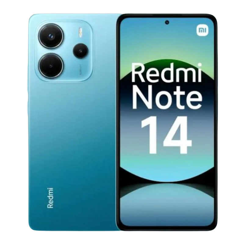 REDMI NOTE 14 128/6