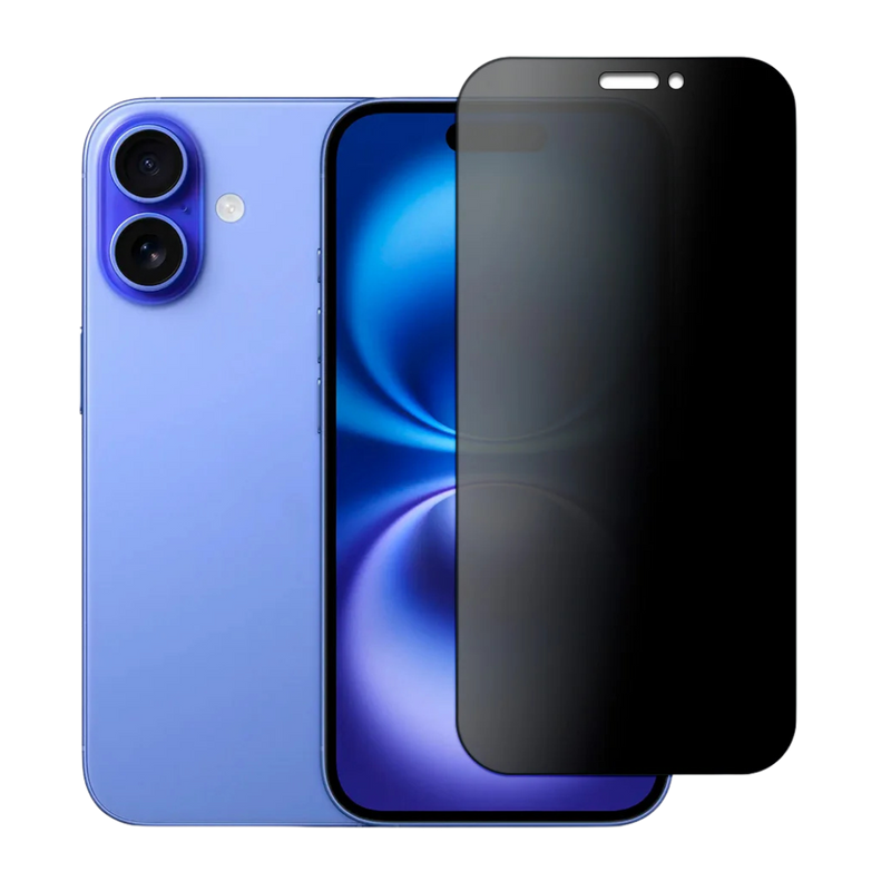 Película cerâmica com privacidade iPhone