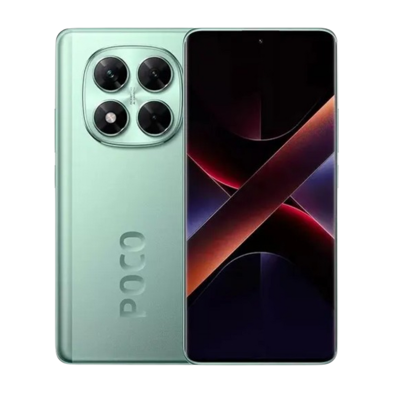 POCO X7 512/12