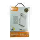 Power Bank Magnético Kaidi 5000mAh MINI+20W PD - KD-995