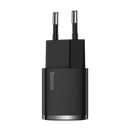 Cube PD Quick Charger 20W Baseus