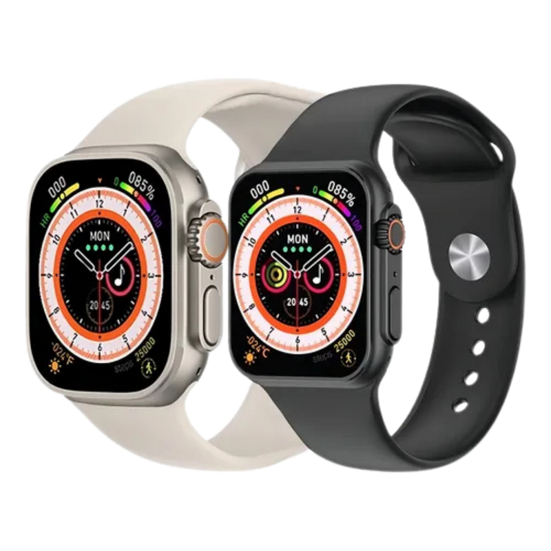 Smartwatch IWO PRO IP08 Ultra Mini