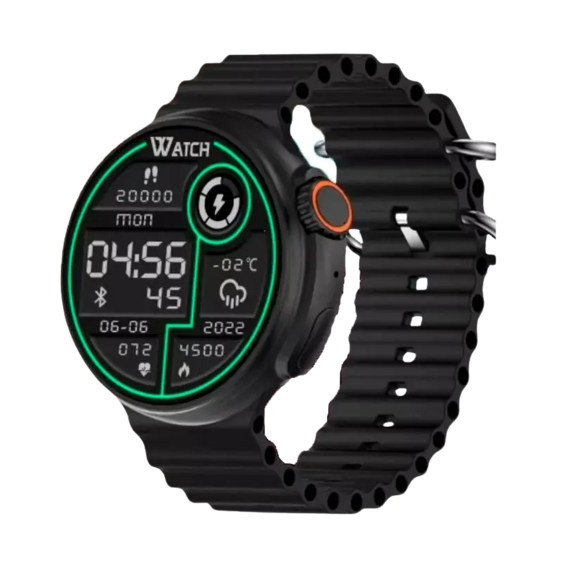 Smartwatch BIG LAXASFIT GT 10
