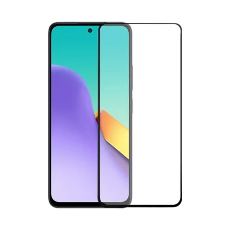 Película 3D de vidro Xiaomi