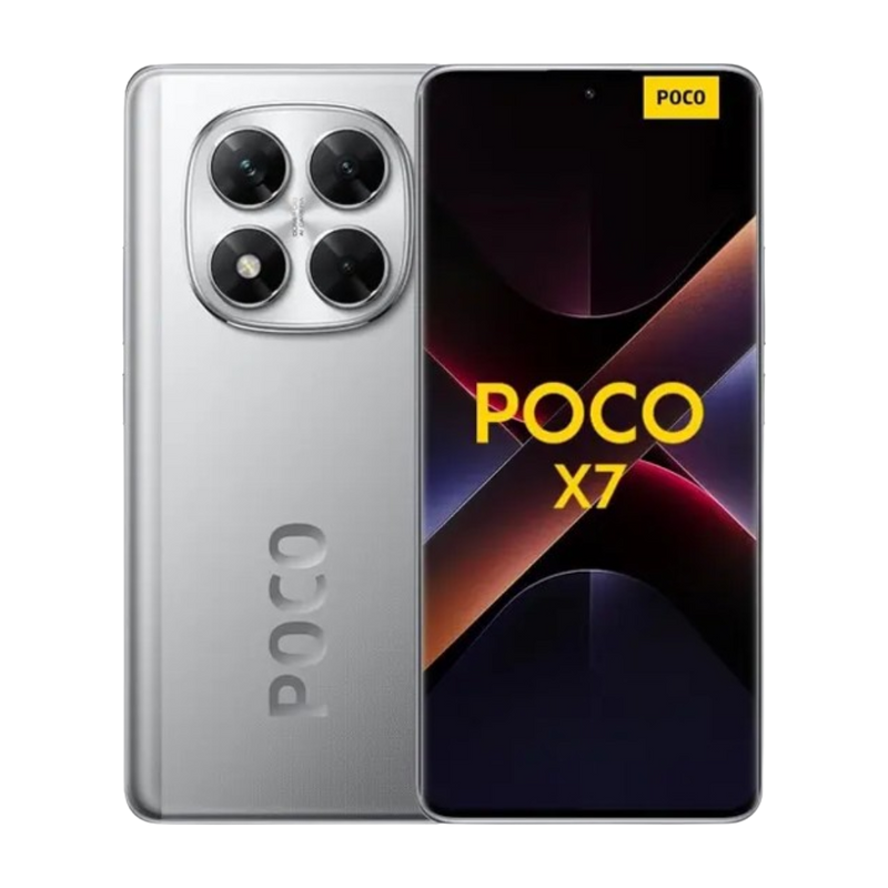 POCO X7 512/12