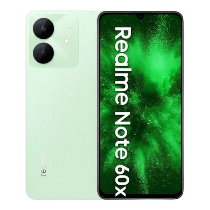 REALME NOTE 60X 128/4