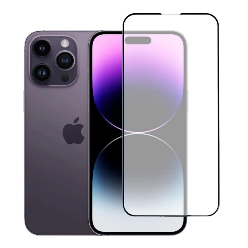 Película cerâmica iPhone