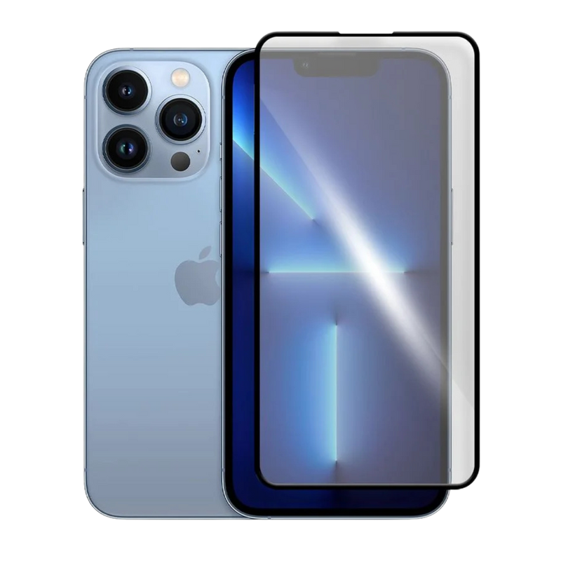 Película cerâmica iPhone