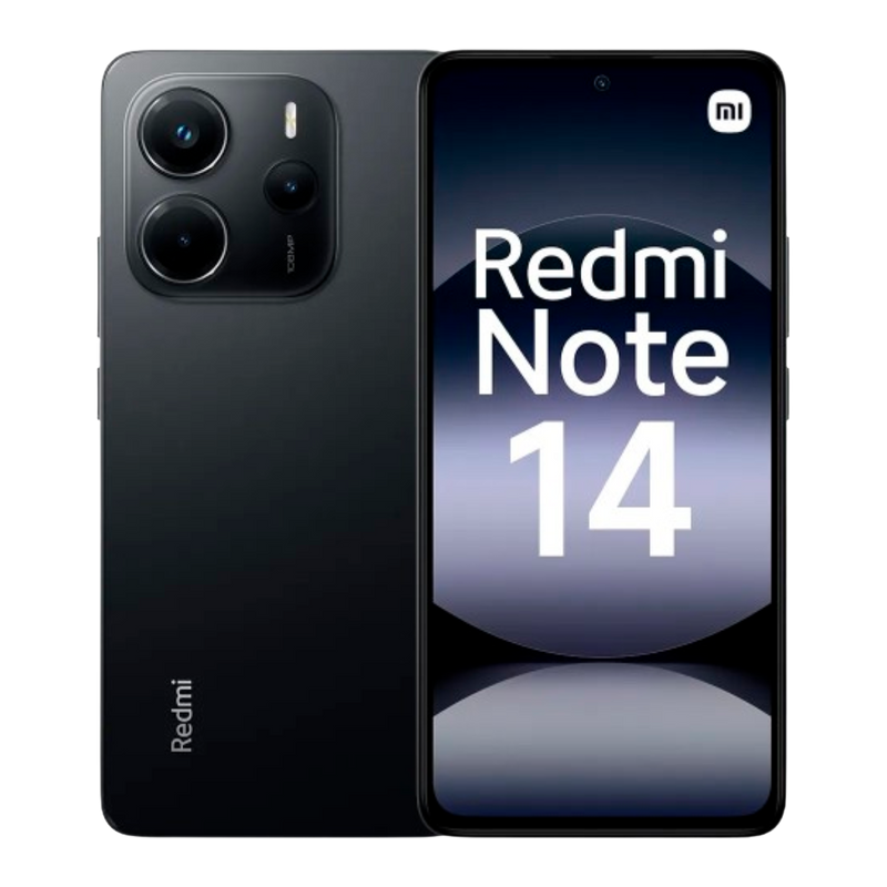 REDMI NOTE 14 256/8