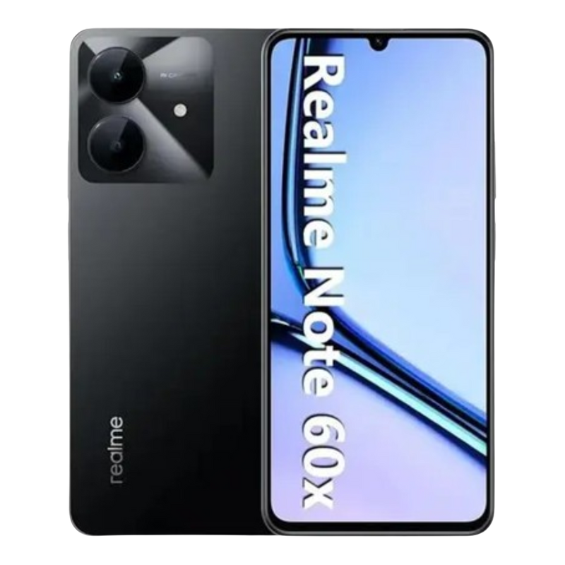 REALME NOTE 60X 128/4