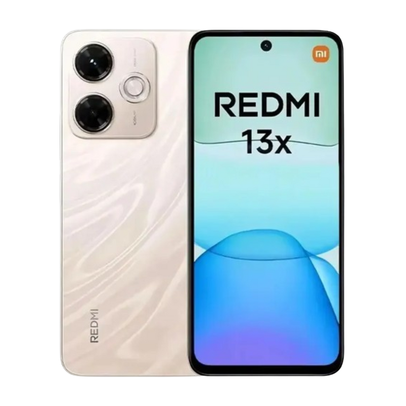 REDMI 13X 256/8
