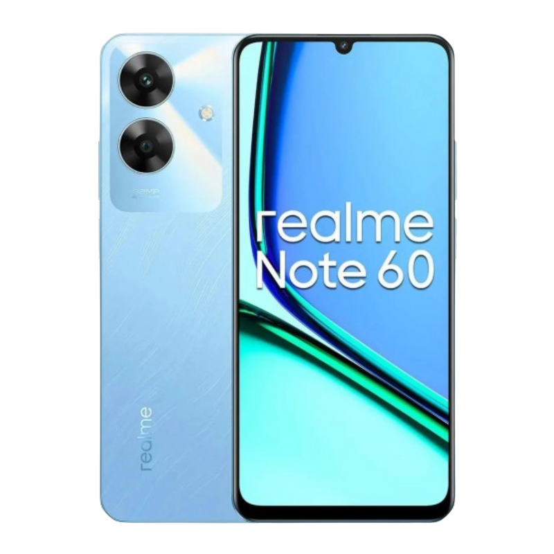 REALME NOTE 60 256/4