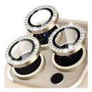 Película de Câmera com Strass para iPhone