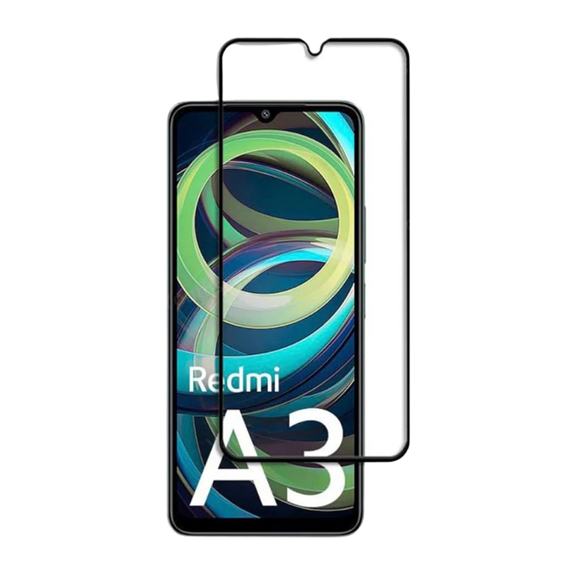 Película 3D de vidro Xiaomi