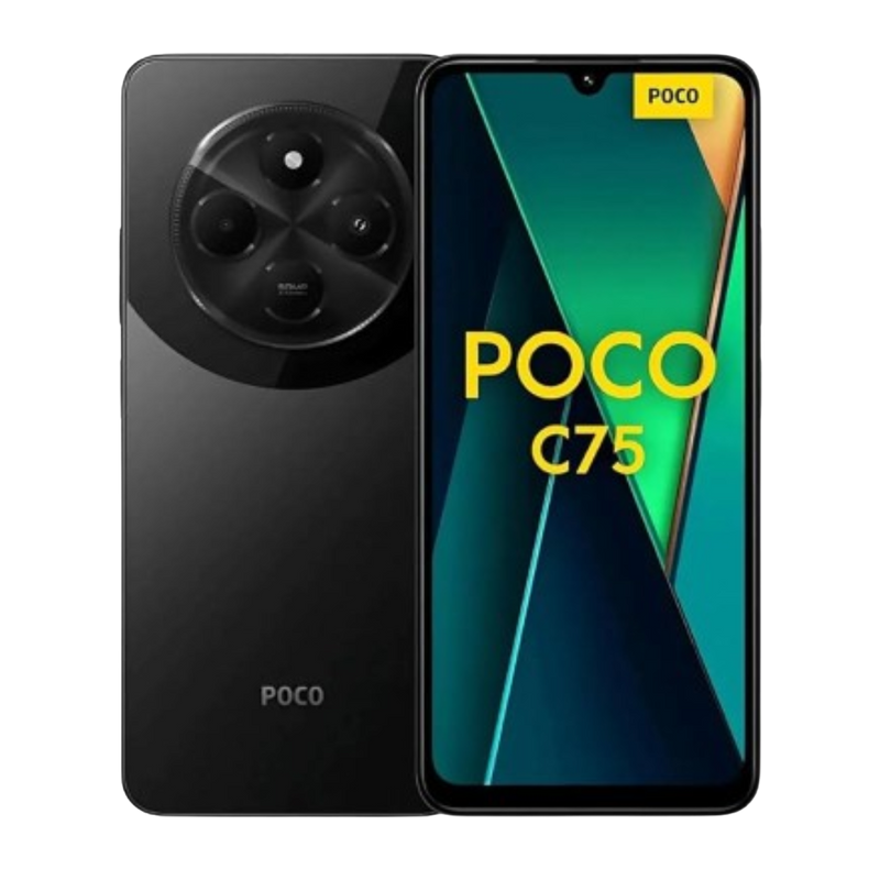 POCO C75 256/8