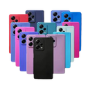 Capinha Silicone Case Xiaomi