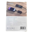 Power Bank Kaidi 10000mAh PD 20W - KD-09P