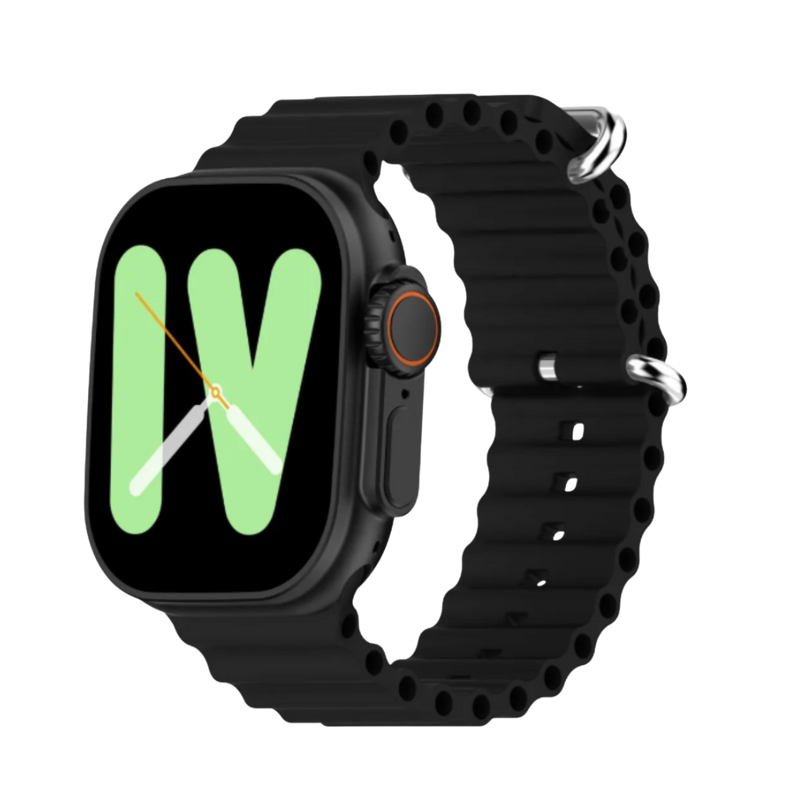 Smartwatch ZW Ultra 9 – Paje
