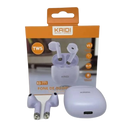 Fone Sem Fio Kaidi – KD-771