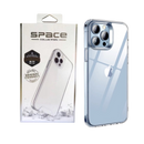 Capinha Space Collection em Acrílico iPhone