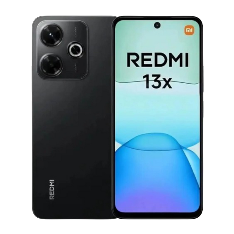 REDMI 13X 256/8
