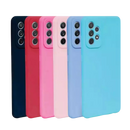 Capinha Silicone Case Xiaomi