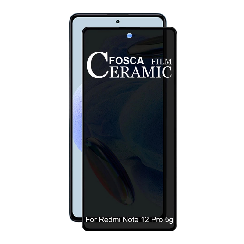 Película cerâmica fosca Xiaomi