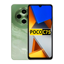 POCO C75 128/6