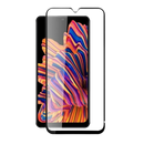 Película 3D de vidro Samsung