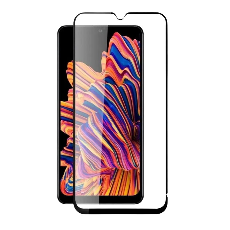 Película 3D de vidro Samsung