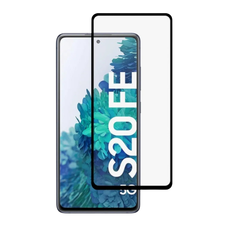 Película cerâmica Samsung