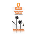 Fone de Ouvido para Dormir Kaidi – KD-263