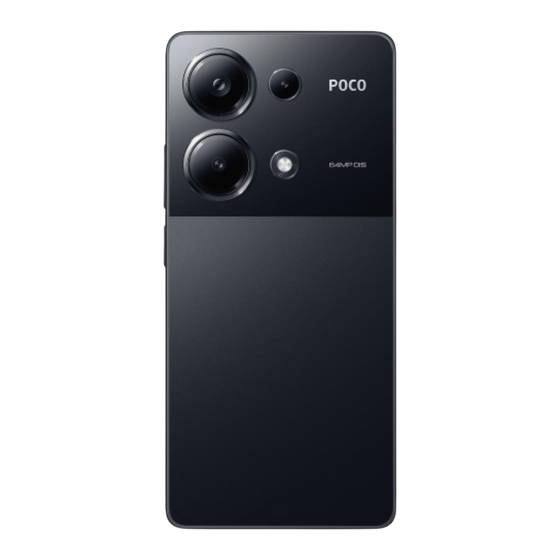 POCO M6 PRO 256/8