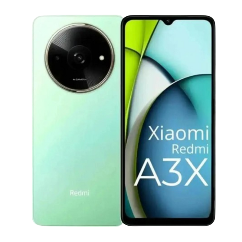 REDMI A3X 64/3
