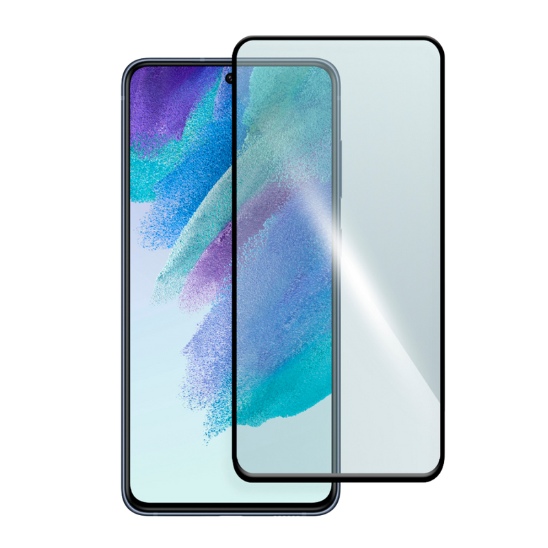 Película cerâmica Samsung