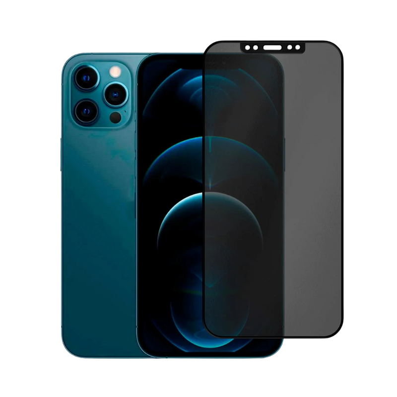 Película cerâmica com privacidade iPhone